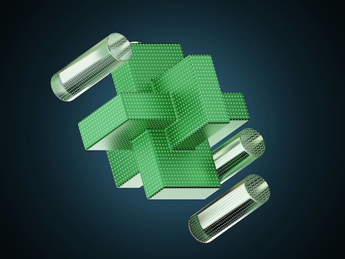 Nano One Materials Research Note